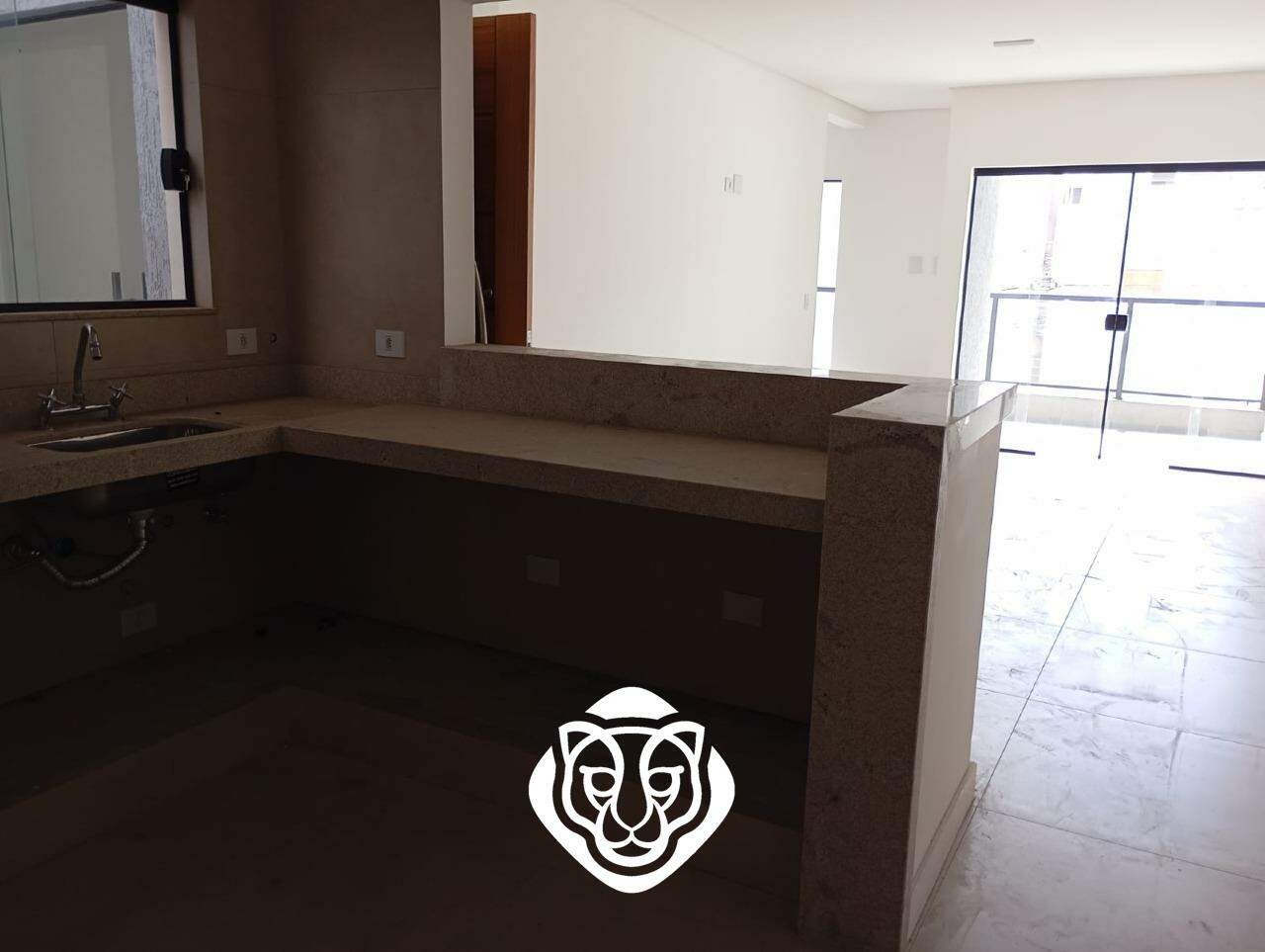 Sala/cozinha