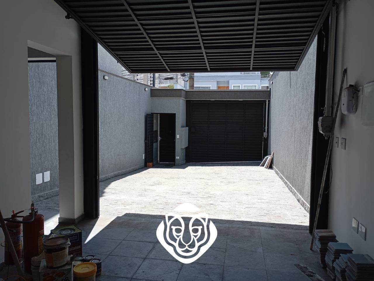 Garagem