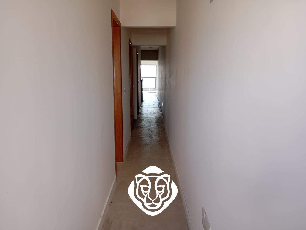 Corredor interno