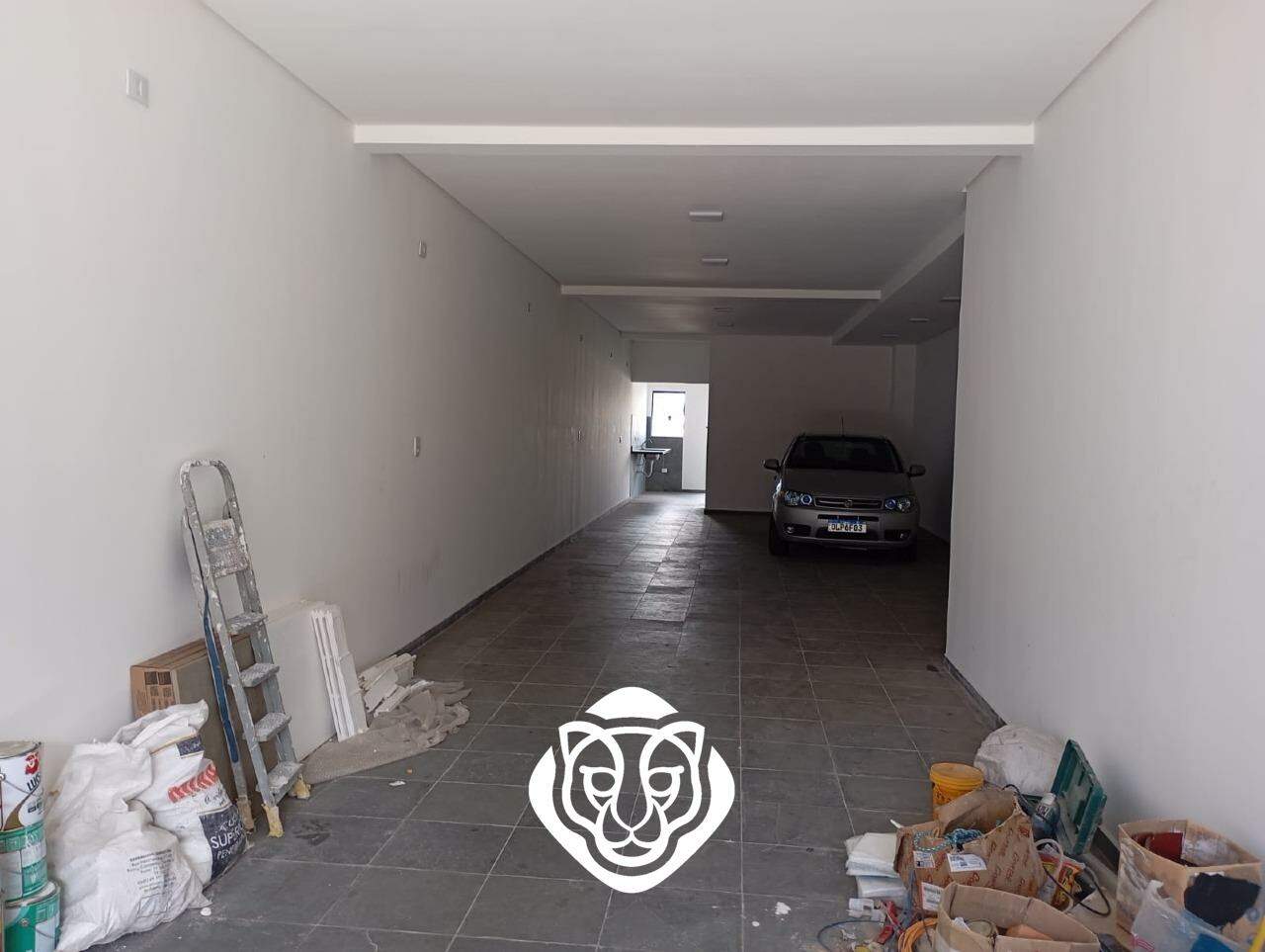 Garagem