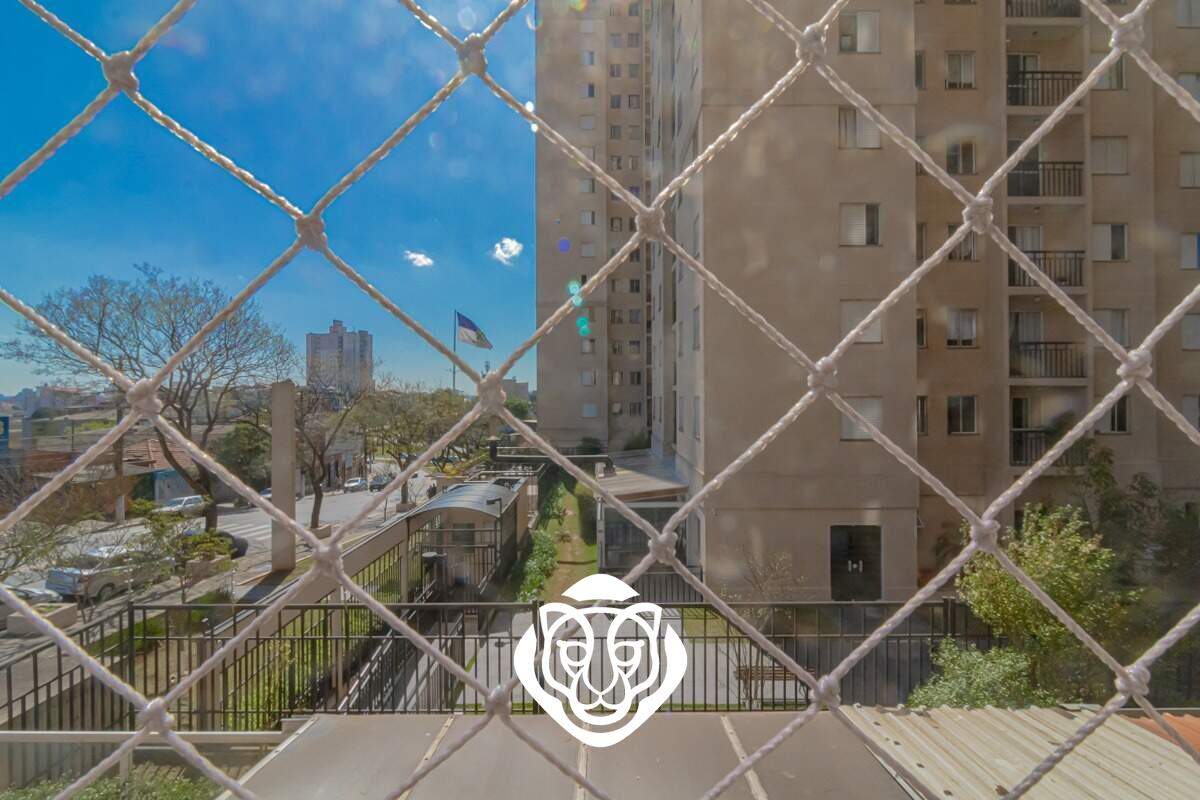 Vista Dormitório 3
