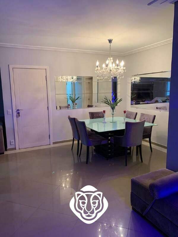 Sala de jantar