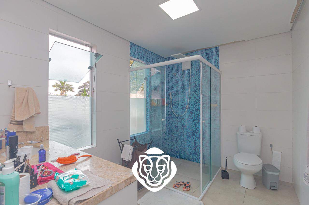 Banheiro Dormitório 1 suite