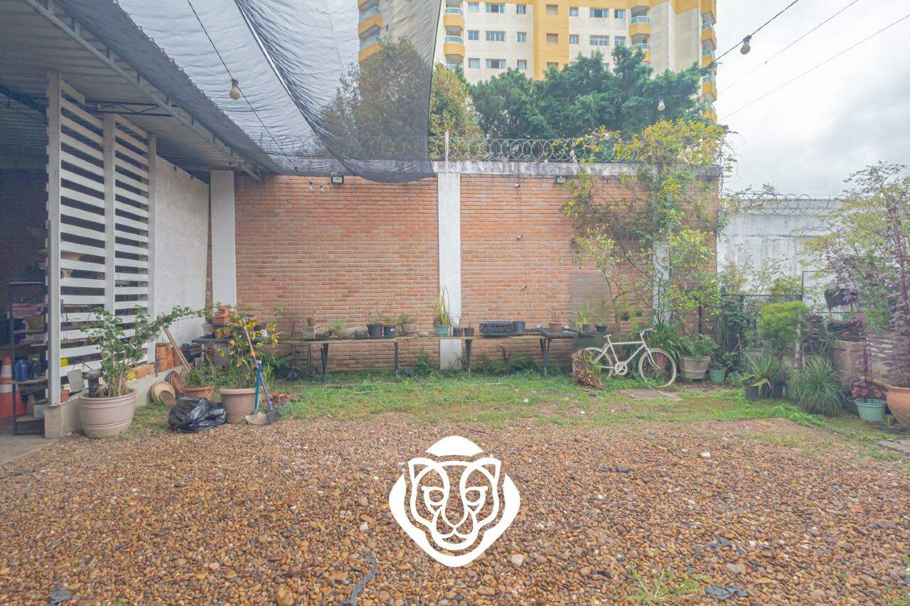 Garagem