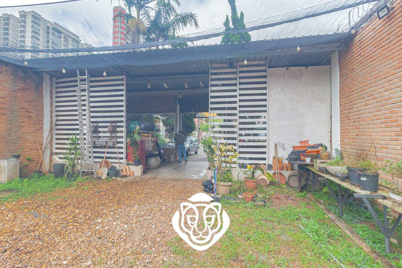 Garagem