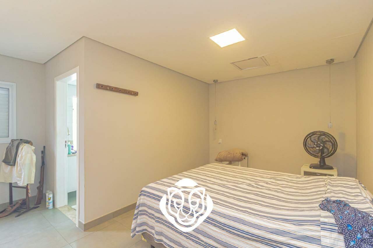 Dormitório 1 suite