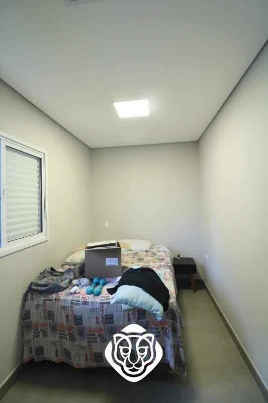 Dormitório suíte II