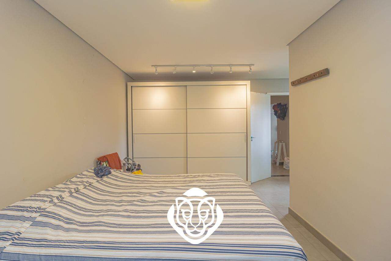 Dormitório 1 suite