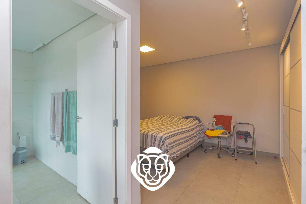 Dormitório 1 suite