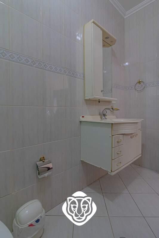 Banheiro - Dormitório III