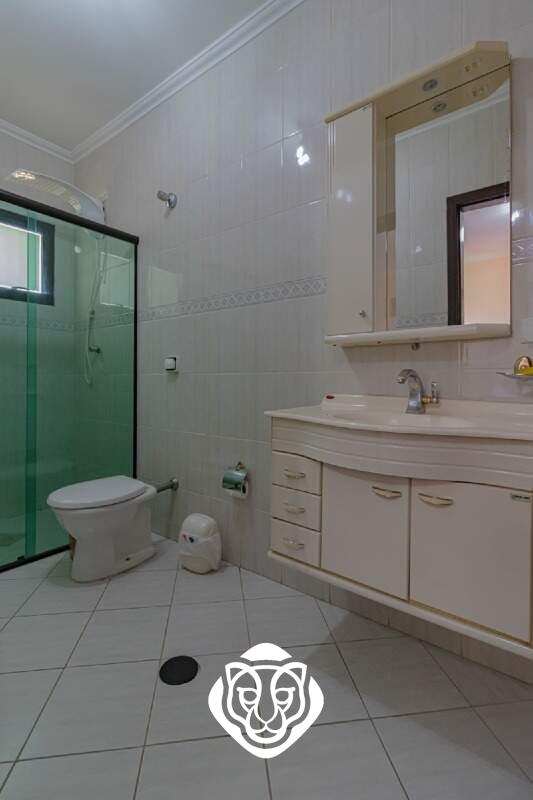 Banheiro - Dormitório III