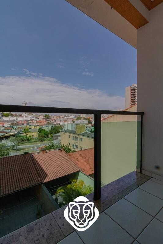 Varanda - Dormitório III