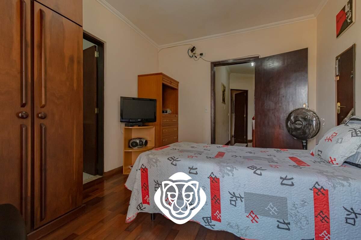 Dormitório III - Suíte