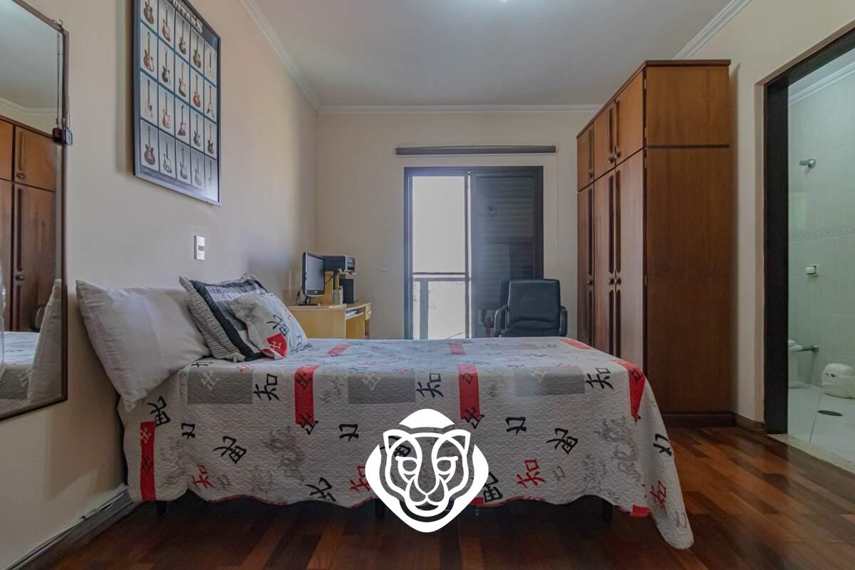 Dormitório III - Suíte