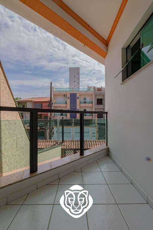 Varanda - Dormitório II