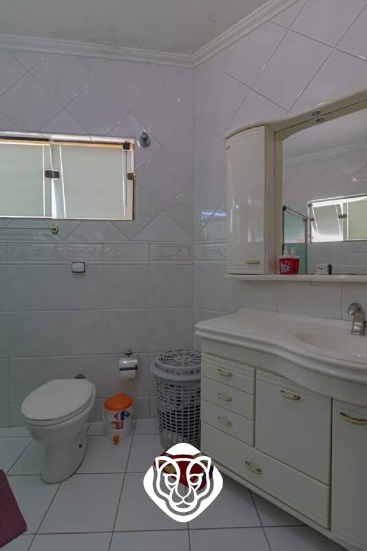Banheiro - Dormitório II