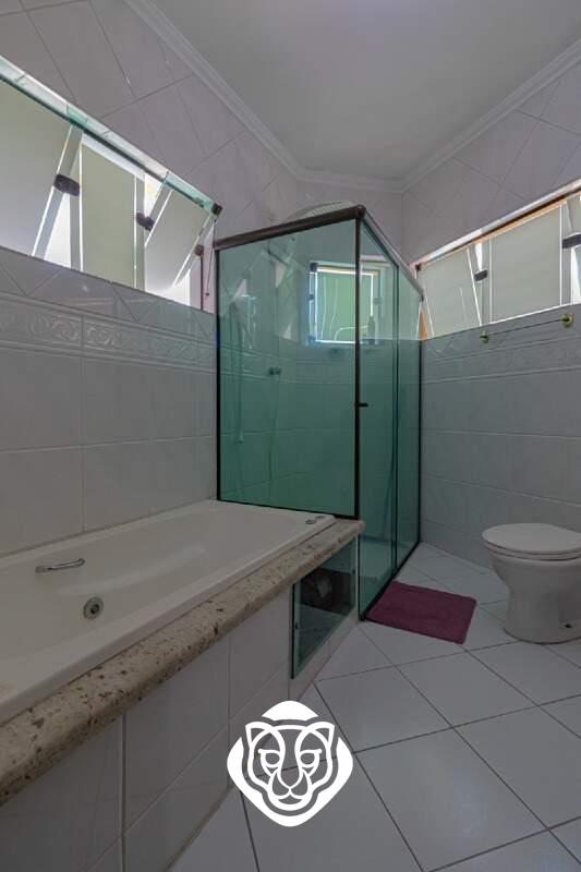 Banheiro - Dormitório II