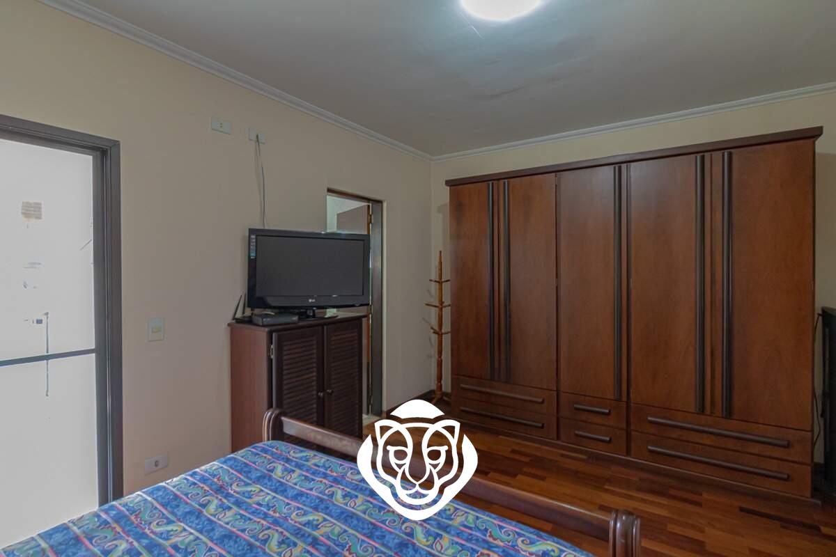 Dormitório II - Suíte