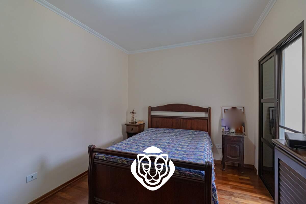 Dormitório II - Suíte