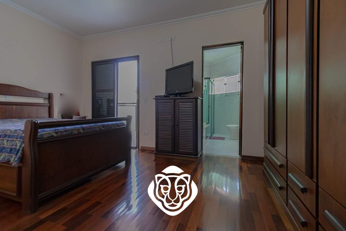 Dormitório II - Suíte