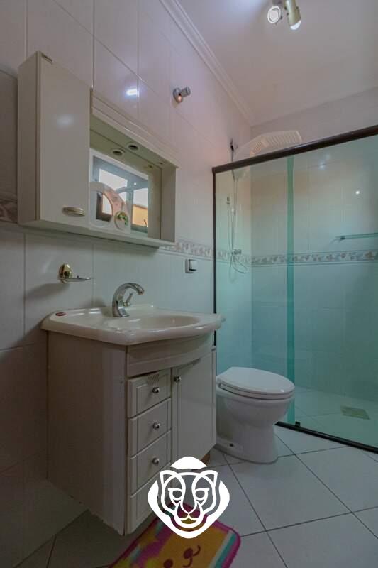 Banheiro - Dormitório I 