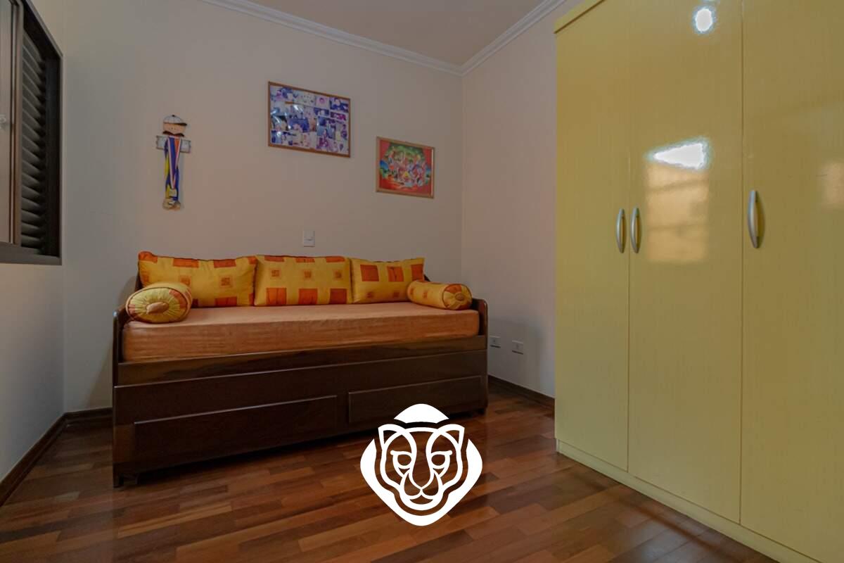 Dormitório I - Suíte