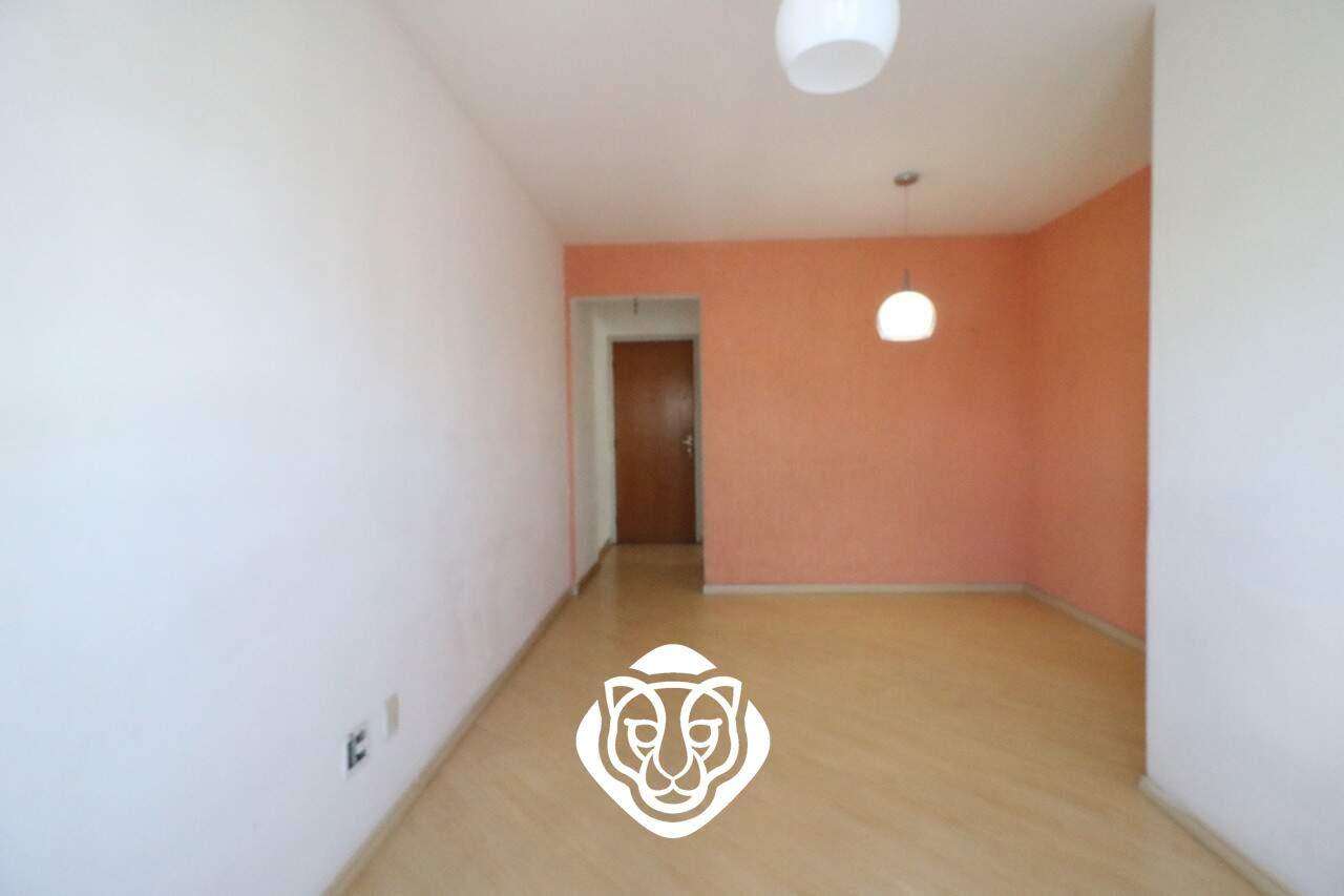 Sala dois ambientes 