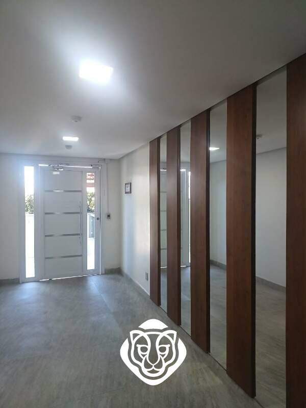 Hall de entrada