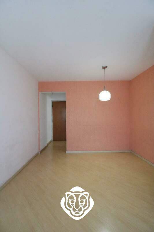 Sala dois ambientes