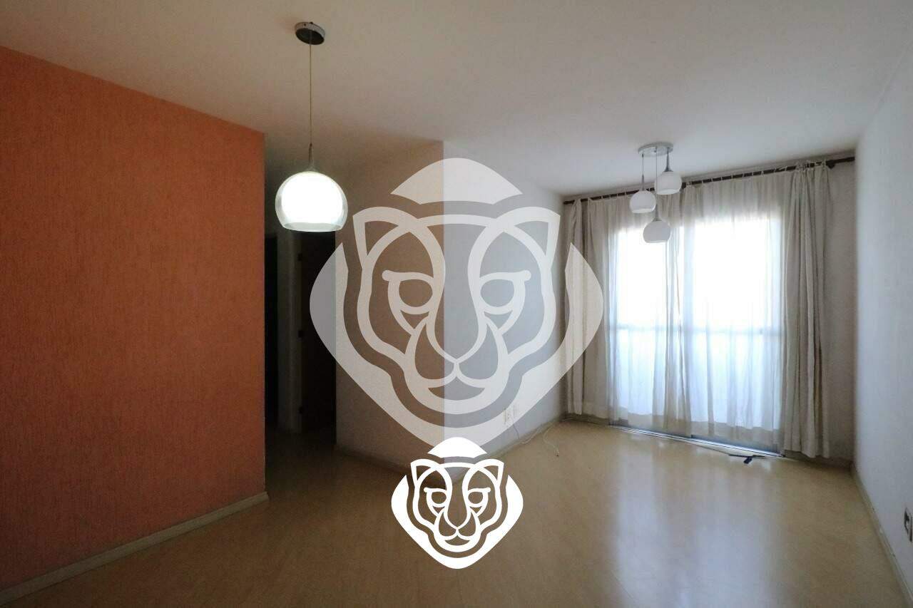 Sala dois ambientes 