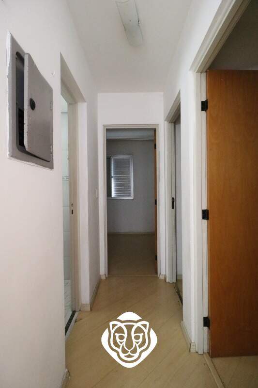 Corredor interno