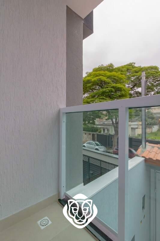 Varanda - Suíte III