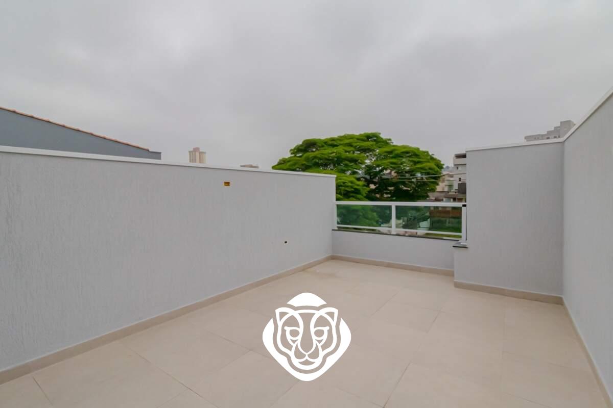 Varanda Espaço gourmet