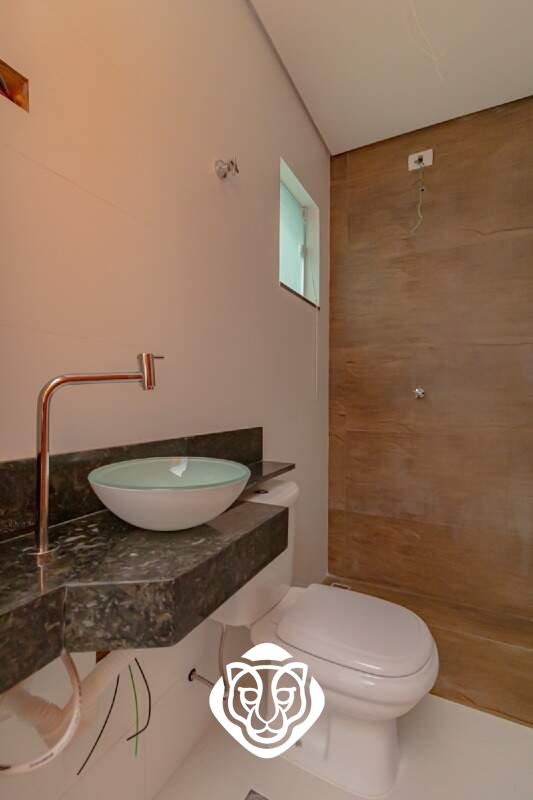 Banheiro - Suíte II 