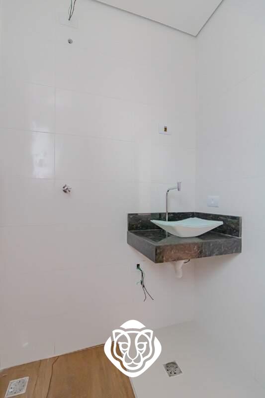 Banheiro - Suíte III