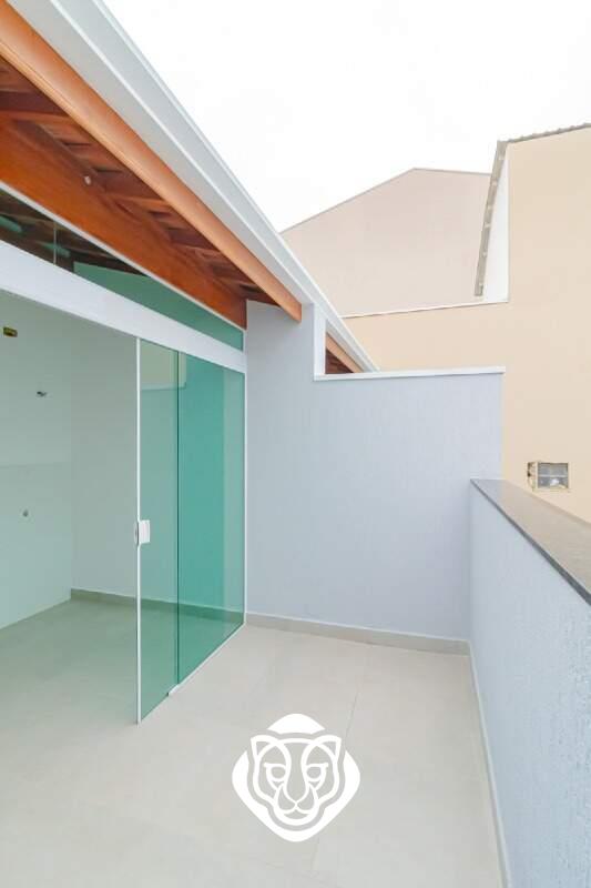 Varanda Área de serviço