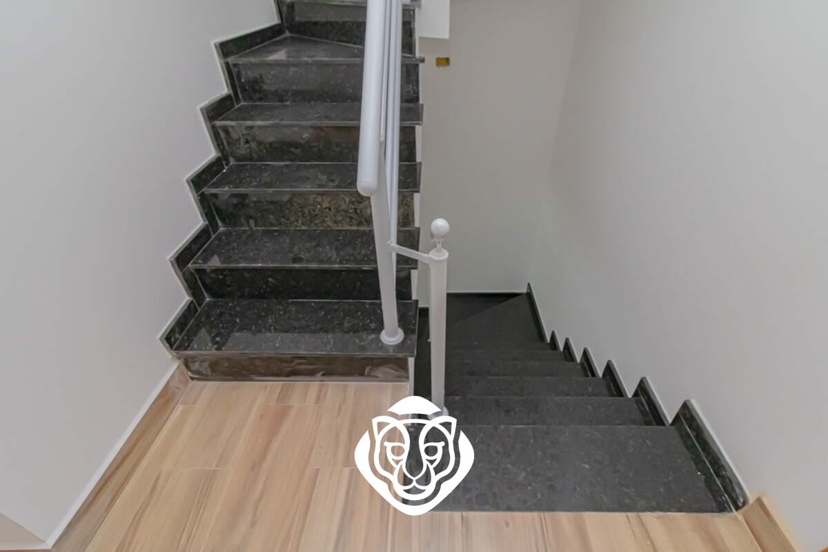 Acesso aos dormitórios 