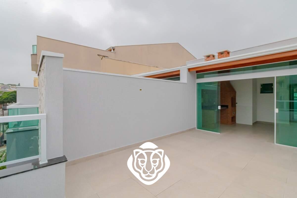 Varanda Espaço gourmet