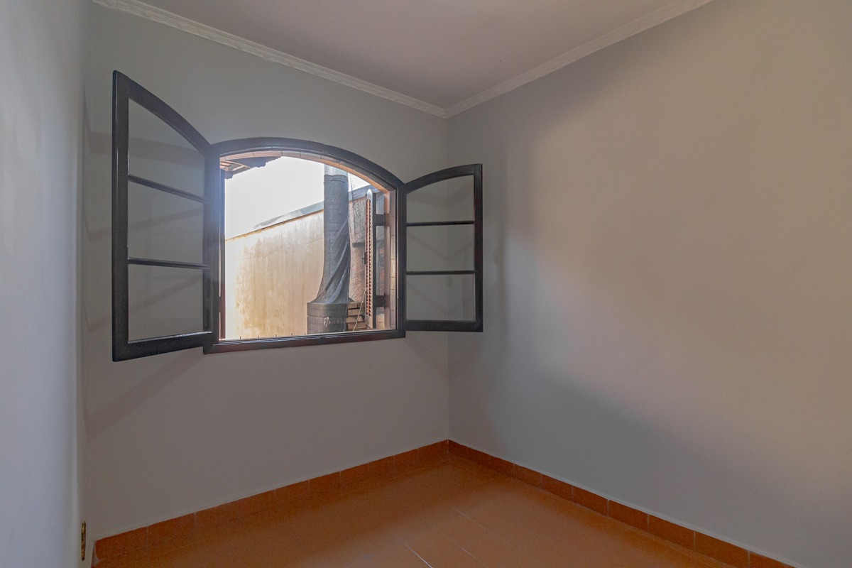 Edícula - Dormitório I