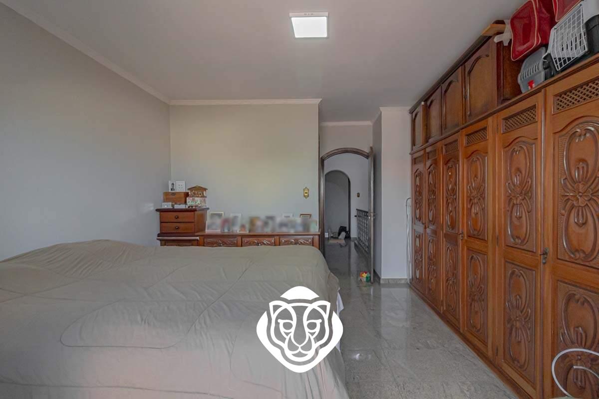 Dormitório I - Suíte