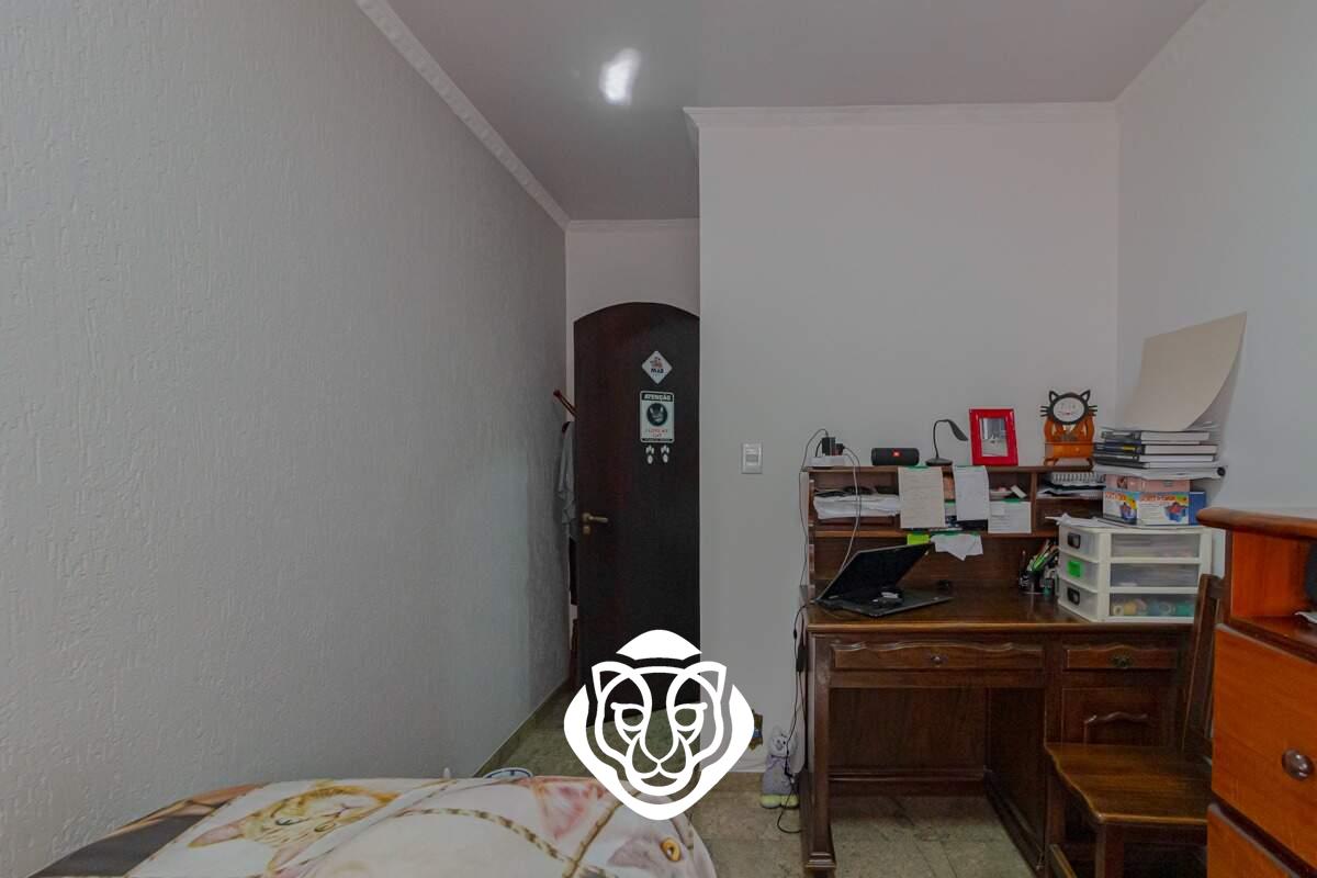 Edícula - Dormitório II