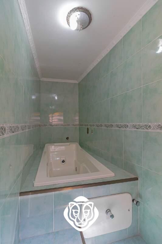 Banheiro - Dormitório I