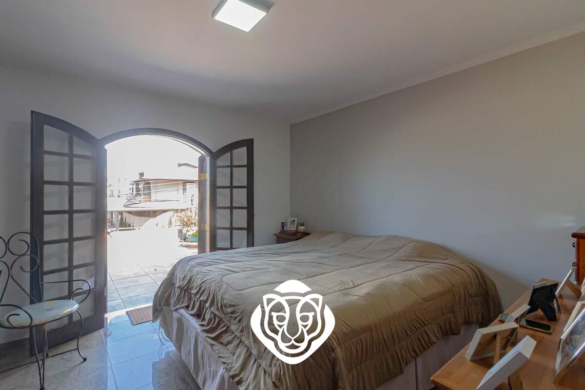 Dormitório I - Suíte