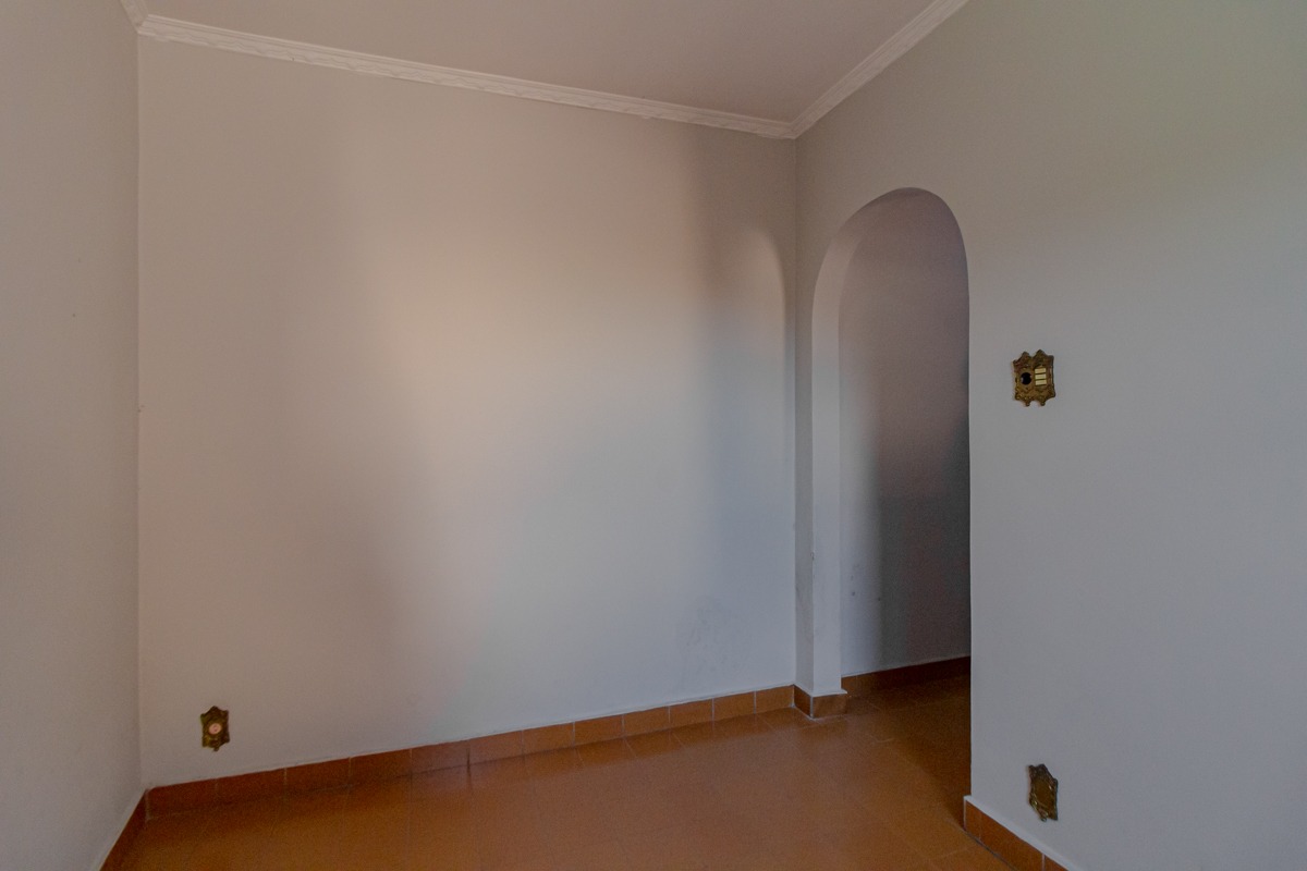 Edícula - Dormitório I