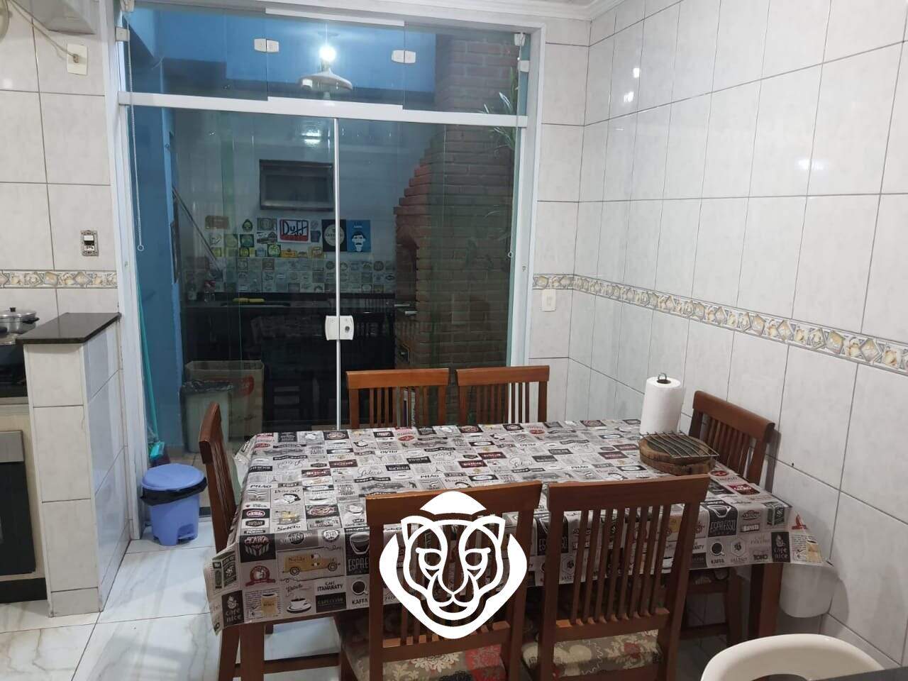 Cozinha 