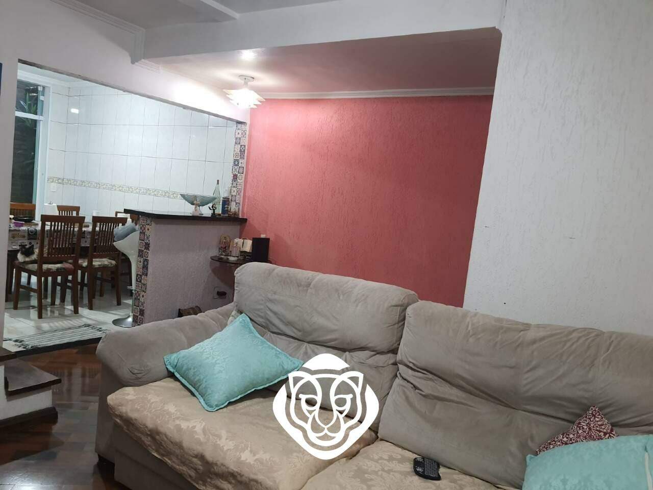 Sala/Cozinha