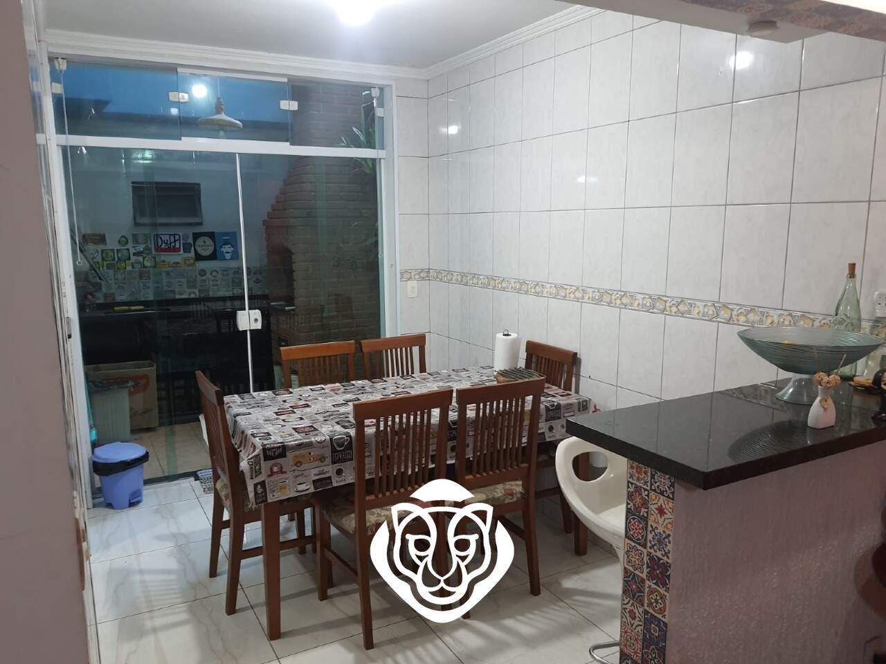 Cozinha 