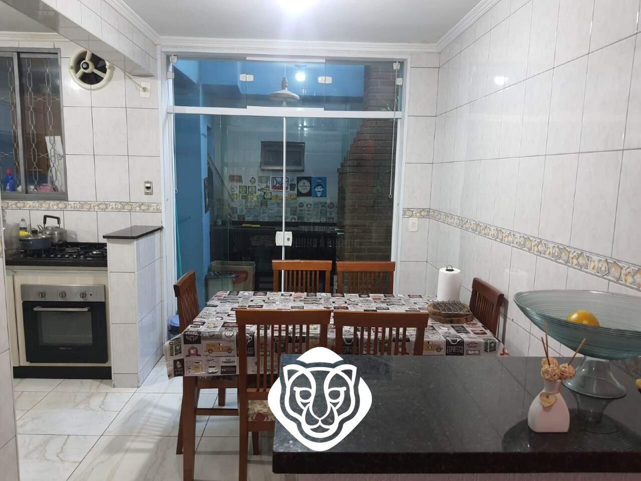 Cozinha 