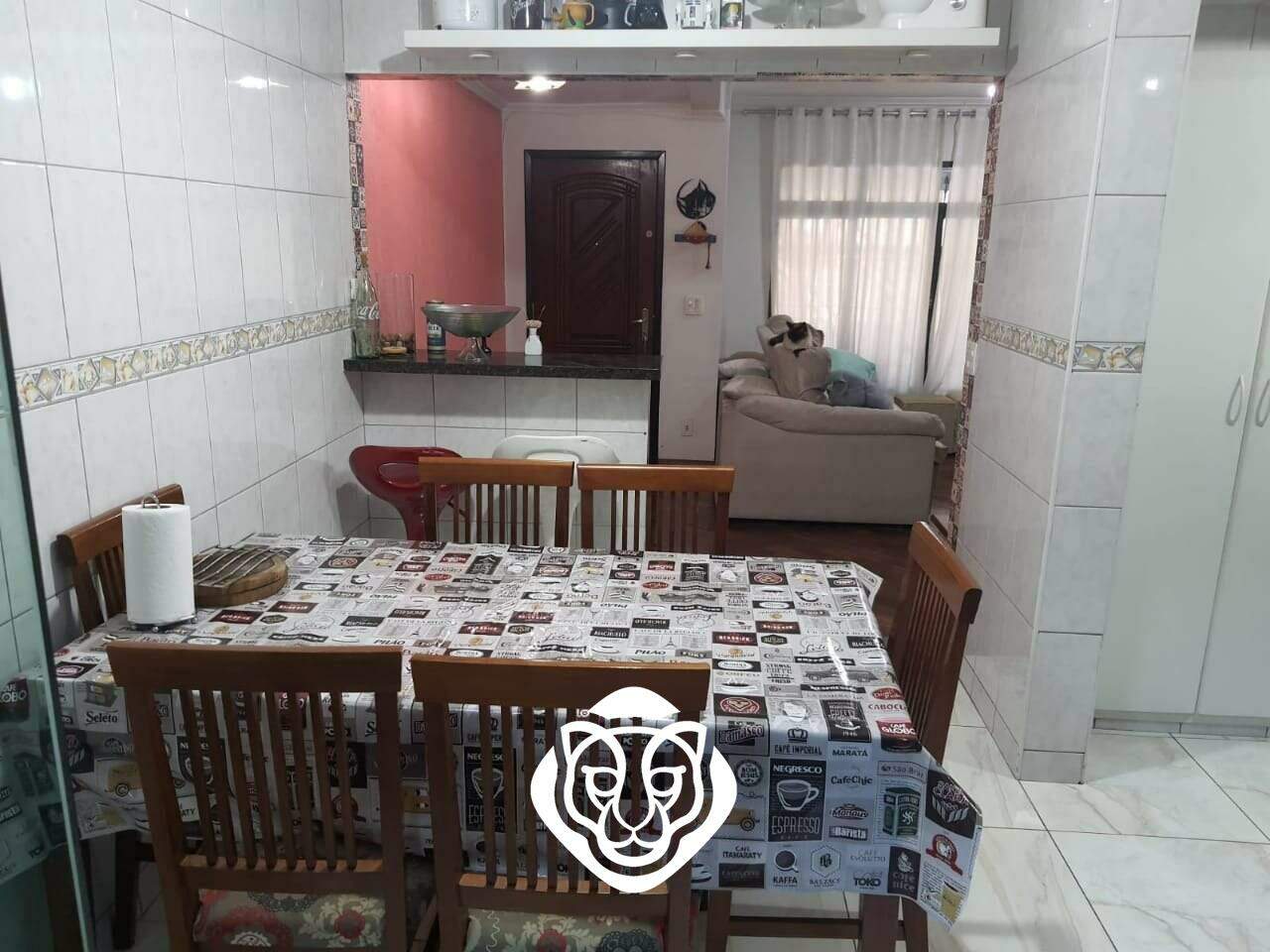 Cozinha 