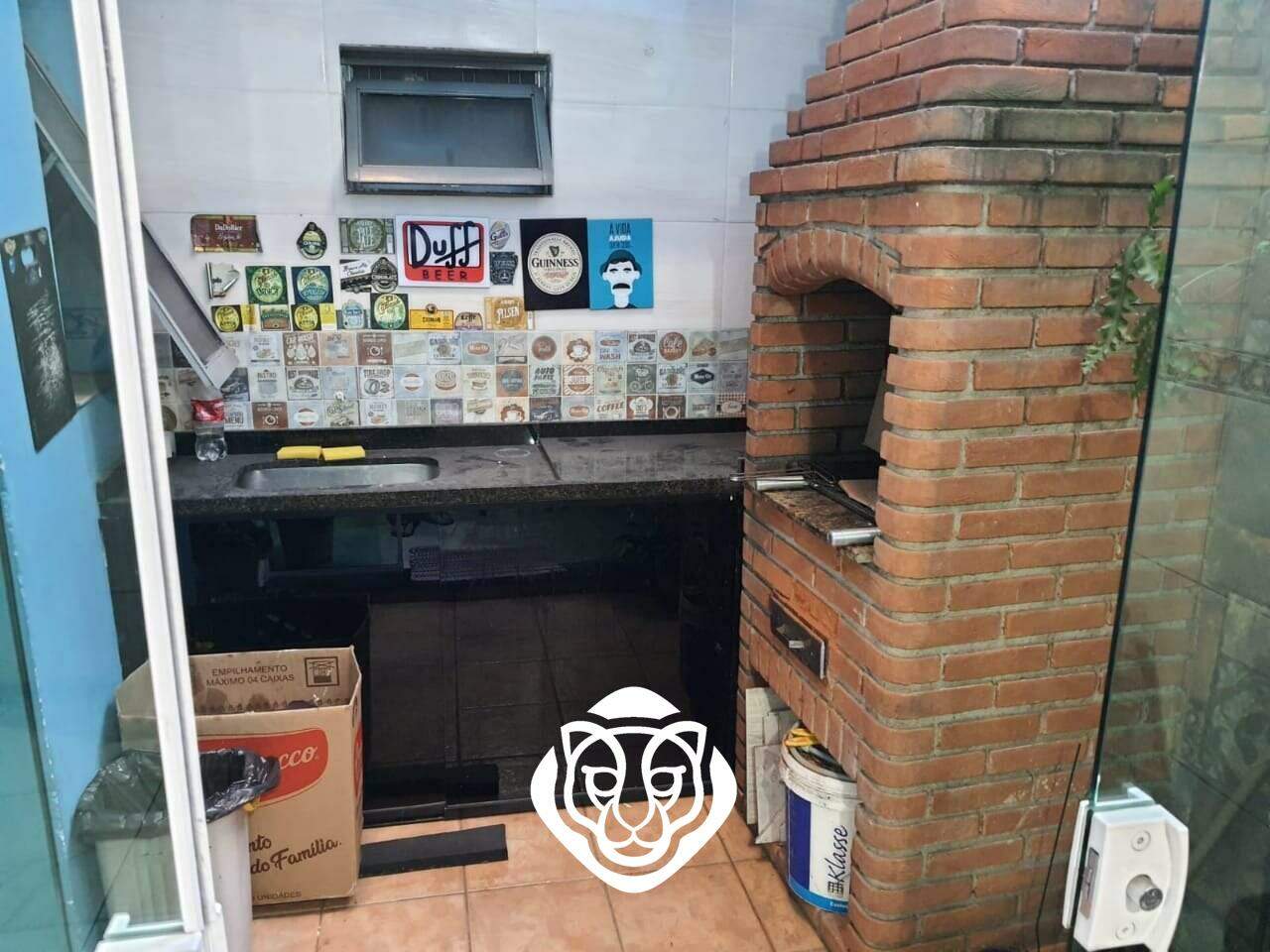 Churrasqueira 